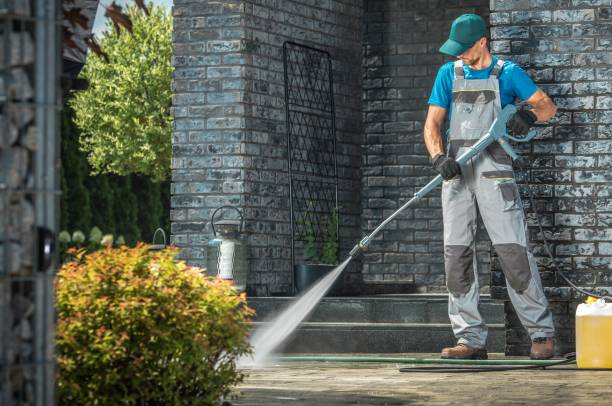 Tioga, ND Pressure Washing Services Company