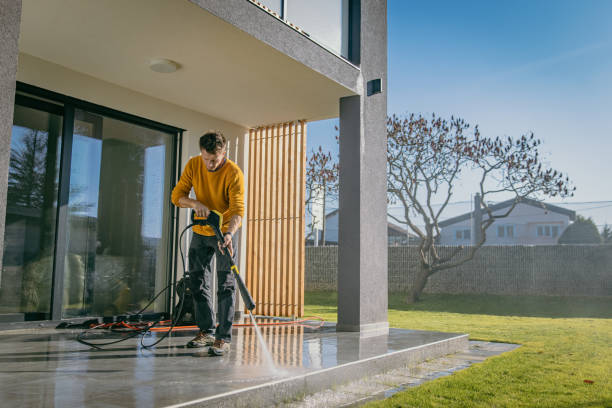Animal Enclosure Cleaning in Tioga, ND